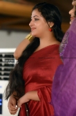 Anu Sithara at sunny wayne reception (2)