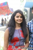 anupama-parameswaran-during-her-first-telugu-film-launch-92128