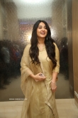 Anushka Shetty at Nishabdham Movie Pre Release Event ( (10)