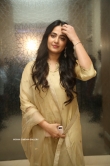 Anushka Shetty at Nishabdham Movie Pre Release Event ( (11)