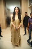 Anushka Shetty at Nishabdham Movie Pre Release Event ( (6)