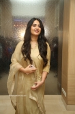 Anushka Shetty at Nishabdham Movie Pre Release Event ( (9)