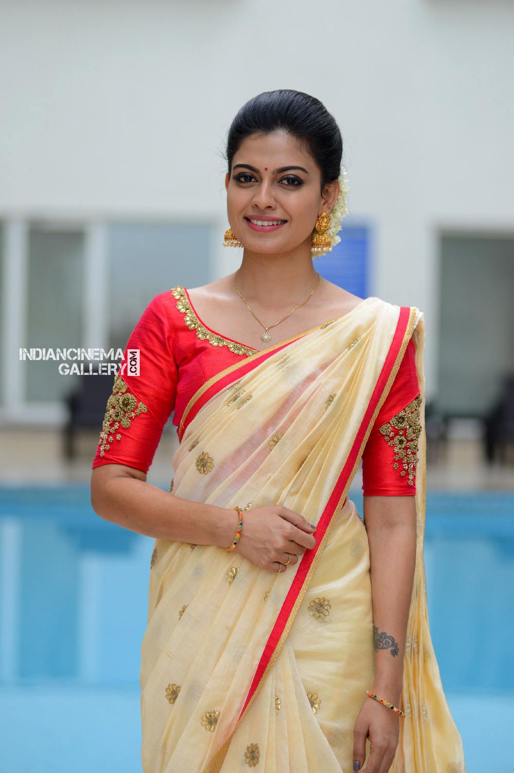designer blouse for set saree