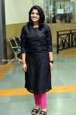 Aparna Balamurali at BTech movie success meet (2)