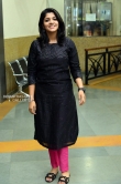 Aparna Balamurali at BTech movie success meet (3)