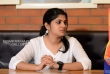 Aparna Balamurali at Donut factory opening (11)