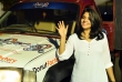 Aparna Balamurali at Donut factory opening (2)
