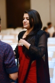 Aparna Balamurali at Neeraj Madhav Reception (2)