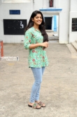 Aparna Balamurali at Sarvam Thaala Mayam Pooja Stills (21)