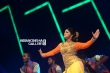 Aparna Balamurali dance at oppo f5 launch (48)