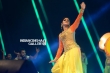 Aparna Balamurali dance at oppo f5 launch (51)