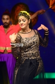 Aparna Balamurali dance at oppo f5 launch (69)