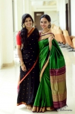 Apoorva Bose at Anend C Chandran wedding (14)