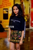 Apoorva Bose at Captain Movie Preview Show (2)