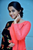 Arthana Binu Vijayakumar at Sema Movie Audio Launch (14)