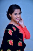 Arthana Binu Vijayakumar at Sema Movie Audio Launch (15)