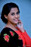 Arthana Binu Vijayakumar at Sema Movie Audio Launch (16)