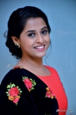 Arthana Binu Vijayakumar at Sema Movie Audio Launch (17)