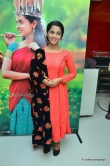 Arthana Binu Vijayakumar at Sema Movie Audio Launch (6)