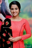 Arthana Binu Vijayakumar at Sema Movie Audio Launch (7)