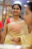 Arthana Vijayakumar at Arun marriage (13)