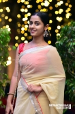 Arthana Vijayakumar at Arun marriage (20)