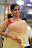 Arthana Vijayakumar at Arun marriage (8)