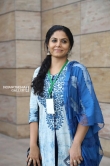 Asha Sarath at AMMA general body meeting 2018 (4)