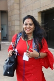 Beena Antony at AMMA general body meeting 2018 (2)