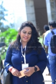 Beena Antony at Amma General Bory Meeting 2017 (7)
