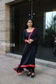 Anjali Nair at AMMA general body meeting 2018 (6)