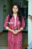 Anjali Nair at Kuttanpillayude Sivarathri audio launch (4)