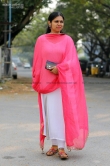 Anjali Nair at Vritham Movie Launch (5)