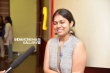 Anjali Nair at padai veeran preview show (7)
