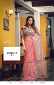Bhavana as Label M autumn winter collection model (11)