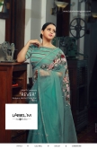 Bhavana as Label M autumn winter collection model (4)