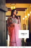 Bhavana as Label M autumn winter collection model (9)