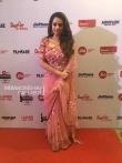 Bhavana at filmfare south awards 2018 (2)