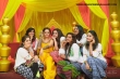 Bhavana on her marriage day stills (3)