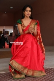 Bhvya sri at silk india expo (11)