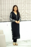 bhumika chawla in black dress stills (10)
