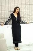 bhumika chawla in black dress stills (11)