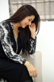 bhumika chawla in black dress stills (21)