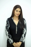 bhumika chawla in black dress stills (3)