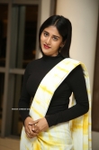 Chandini Chowdary at Madha movie pre release event (10)