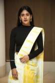 Chandini Chowdary at Madha movie pre release event (2)