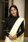 Chandini Chowdary at Madha movie pre release event (6)