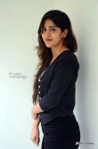 chandini-chowdary-during-her-interview-photos-75662