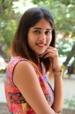 Chandini Chowdary during interview stills (10)