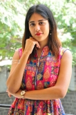 Chandini Chowdary during interview stills (3)
